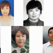 124 Praktisi Falun Gong Dilaporkan Tewas