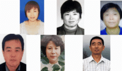 124 Praktisi Falun Gong Dilaporkan Tewas