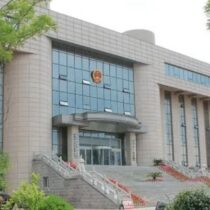 Ibu dan Anak di Liaoning Divonis Bersama karena Keyakinan Mereka pada Falun Gong