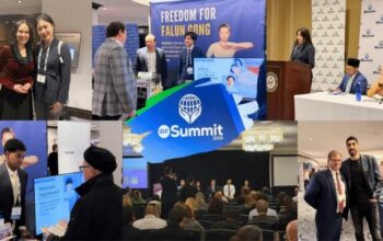 IRF Summit