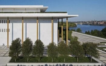 Kennedy Center (kennedy-center.org)