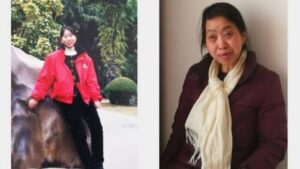 Yang Xiaoming Yunnan
