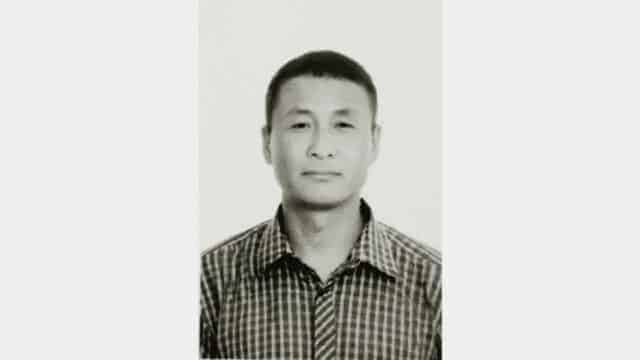 Liu Wansheng, praktisi Falun Gong asal Kota Jinzhou, Provinsi Liaoning, tewas pada 29 April 2026. Korban tewas hanya delapan hari setelah bebas dari penjara, usai menjalani hukuman enam tahun akibat keyakinannya. (Minghui.org)
